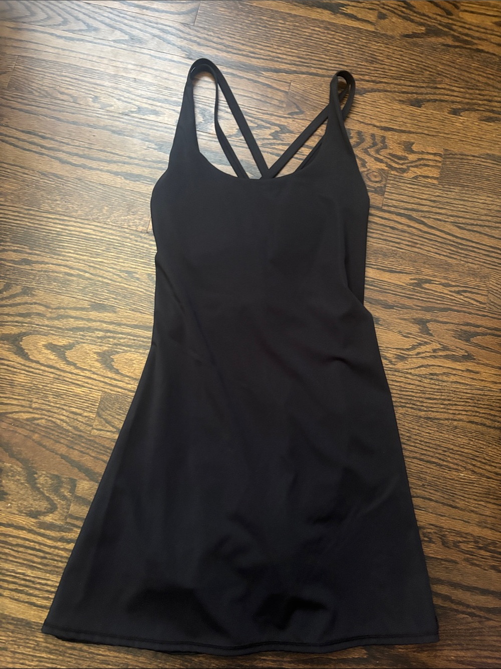 Buffbunny black Dazed Dress